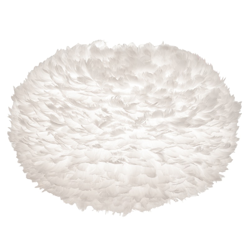 Eos Lampeskærm Hvid, 75 cm