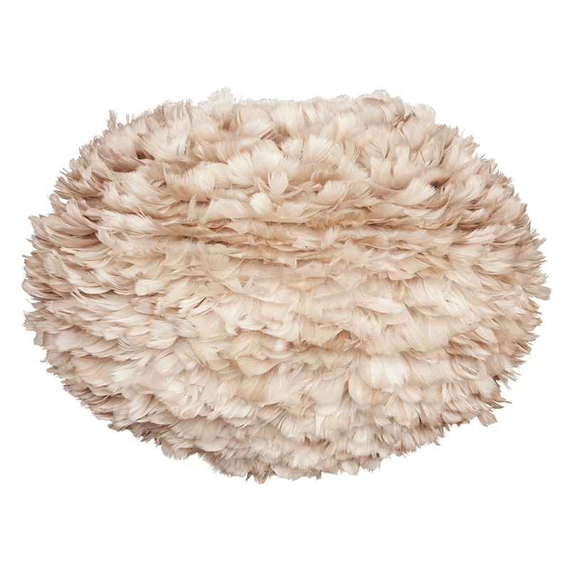 Eos Lampeskærm Light Brown, 65 cm
