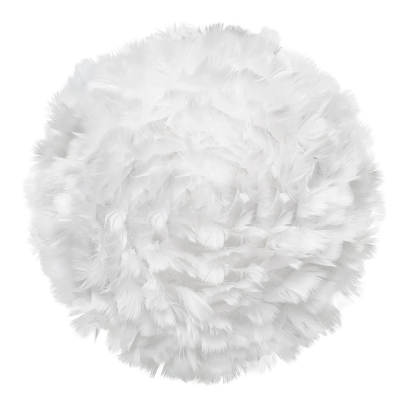 Eos Up Loft/Væglampe Mini, Hvid