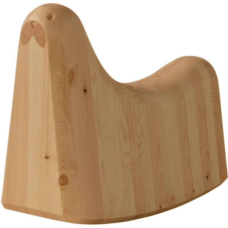 014 Norppa Gyngende Legetøj