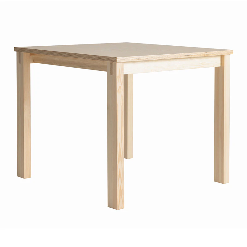 016 Maasto Spisebord, 90x90 cm