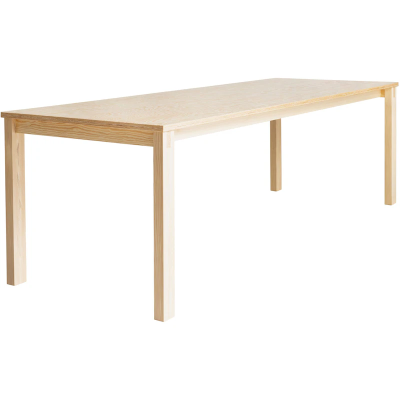 016 Maasto Spisebord, 90x245 cm