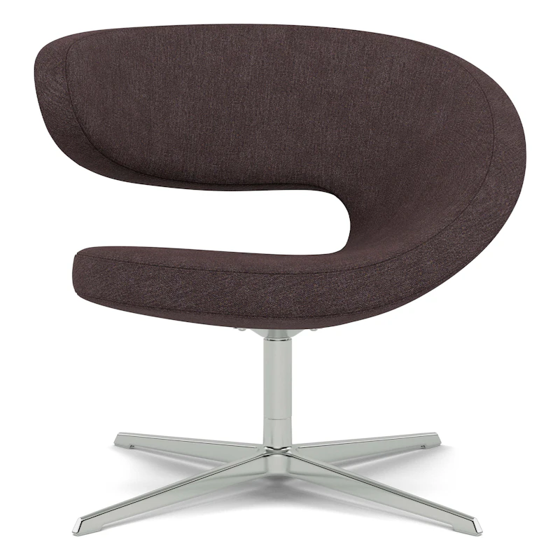 Peel Club Loungestol, Technicolor 0370