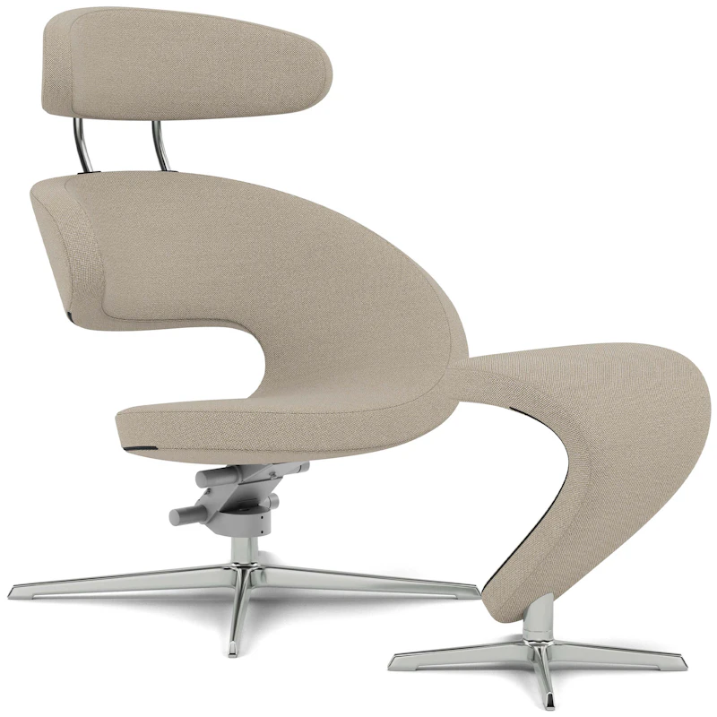 Peel Loungestol, Hallingdal 65 220
