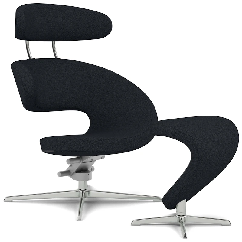 Peel Loungestol, Hallingdal 65 180