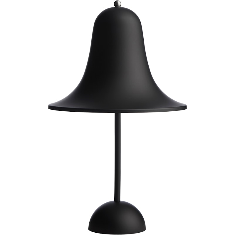 Pantop Bordlampe Bærbar, Matsort