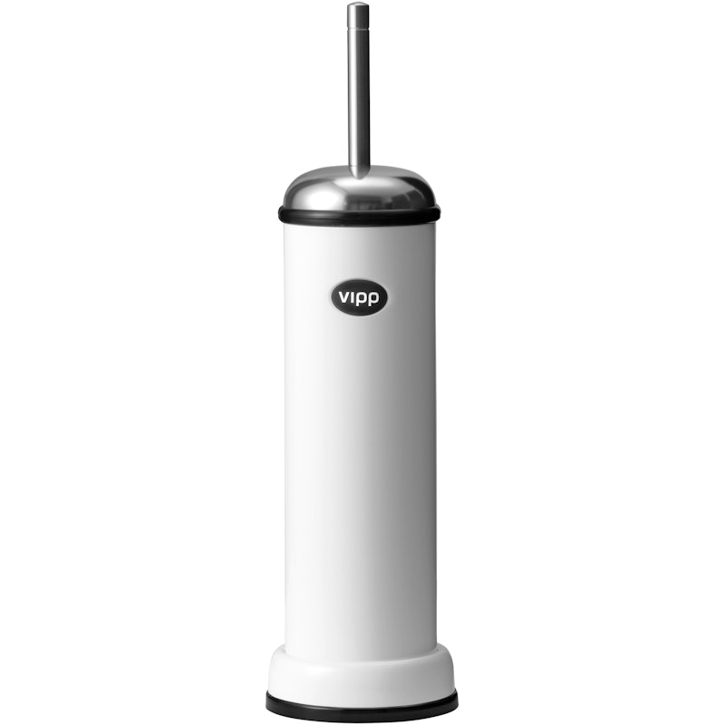 Vipp 11 Toiletbørste, Hvid