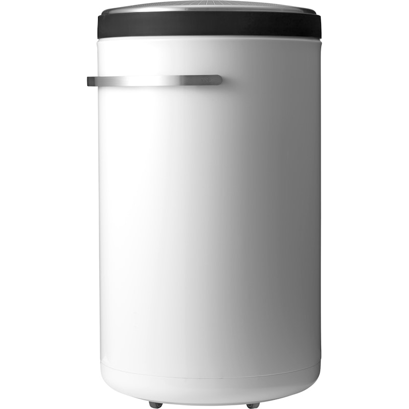 Vipp 441 Vaskekurv, Hvid