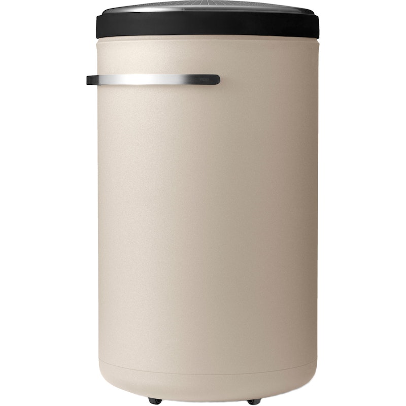 Vipp 441 Vasketøjskurv 39x69 cm, Beige