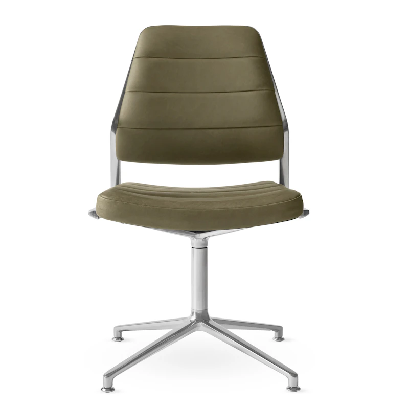 454 Drejestol, Bosco Leather