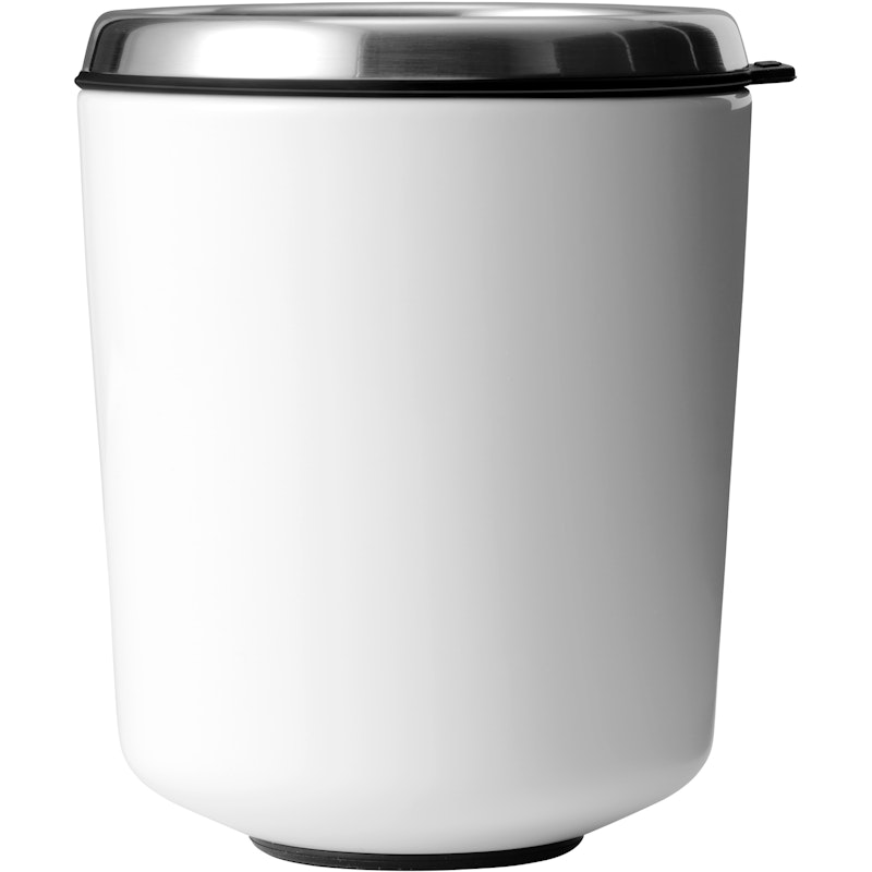 Vipp 7 Tandbørsteholder, Hvid