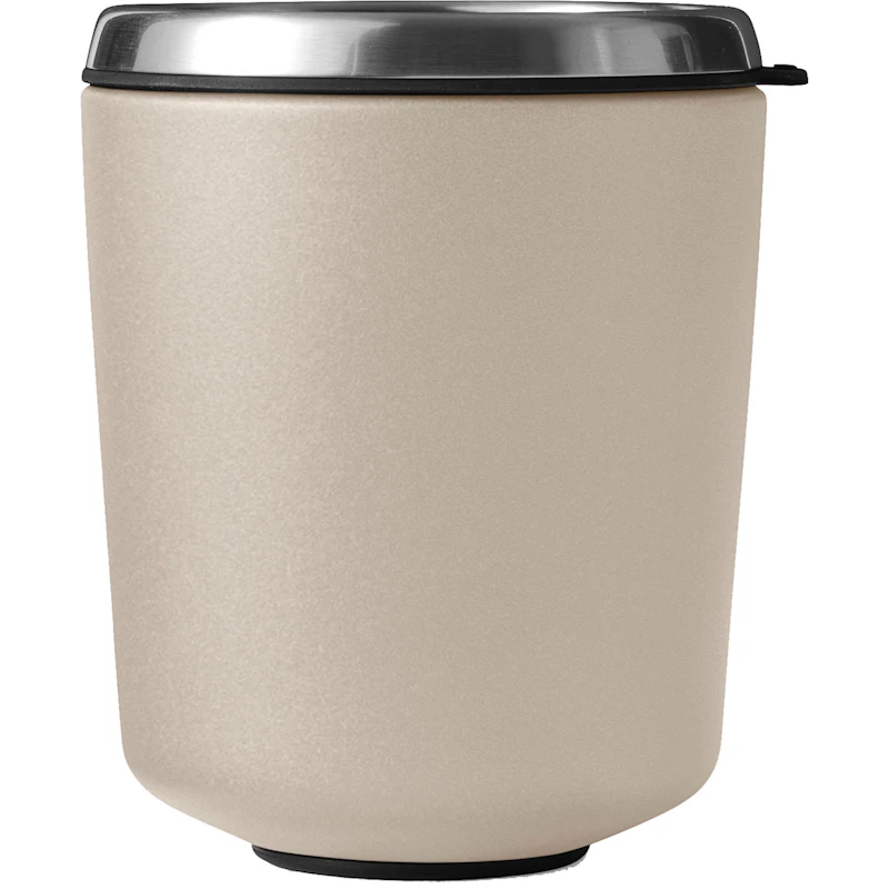 Vipp 7 Tandbørsteholder, Beige