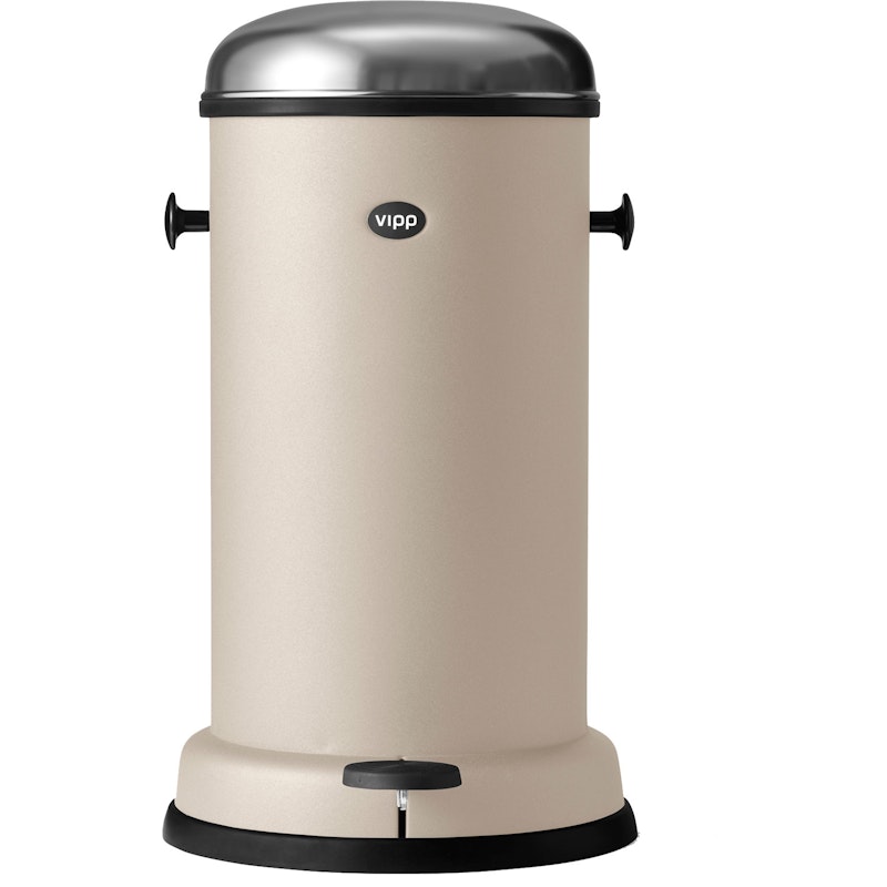 15 Pedalspand Beige, 14 L