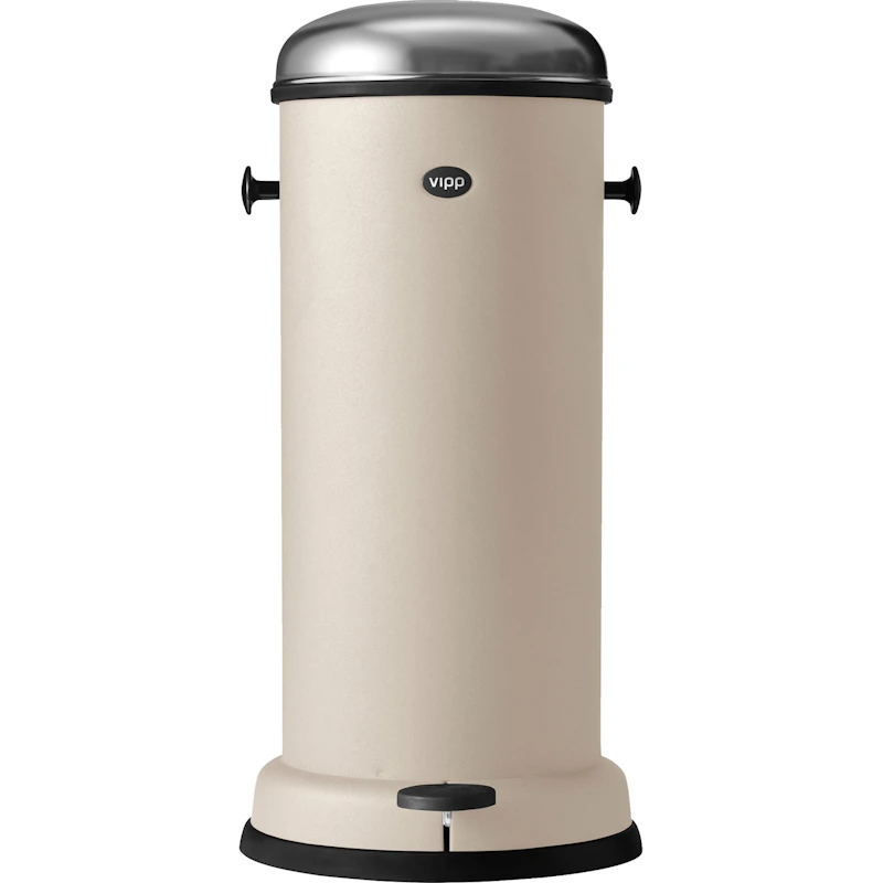 16 Pedalspand Beige, 18 L
