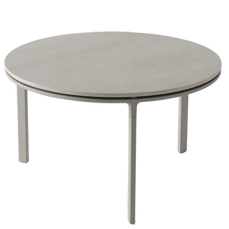 Vipp 714 Open-Air Sofabord Ø60 cm