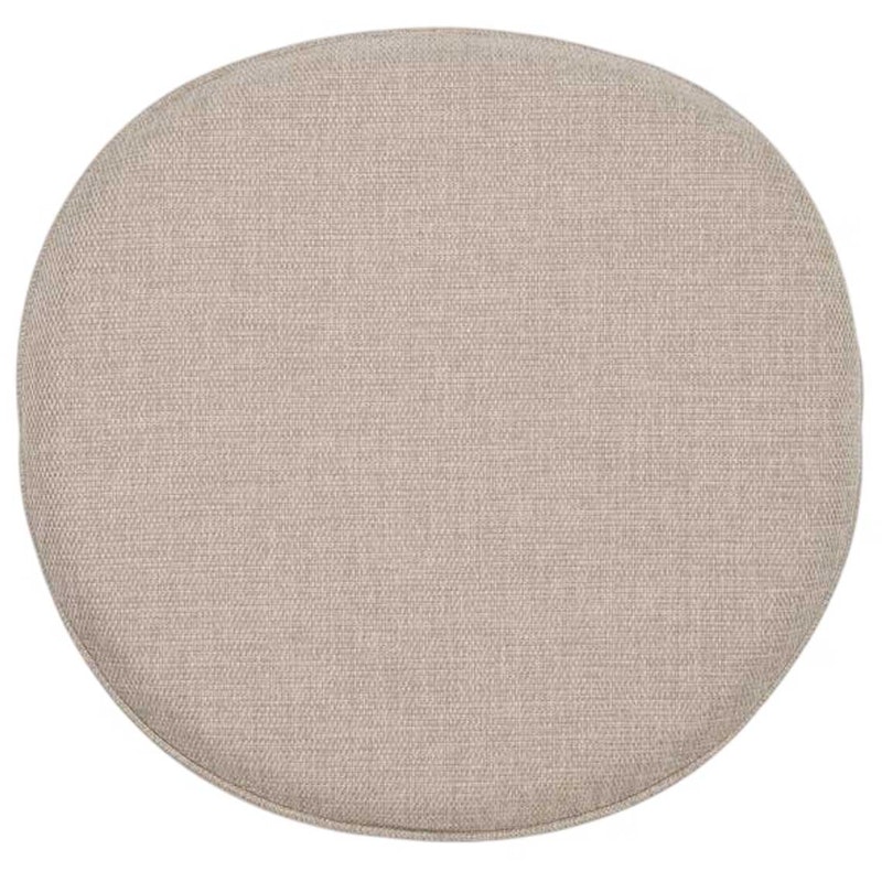 VIPP712 Lagrasse Seat Cushion For Armchair, Dune