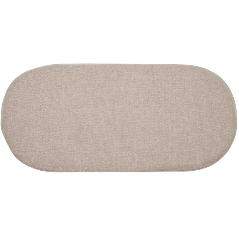 VIPP721 Lagrasse Seat Cushion For Sofa, Dune