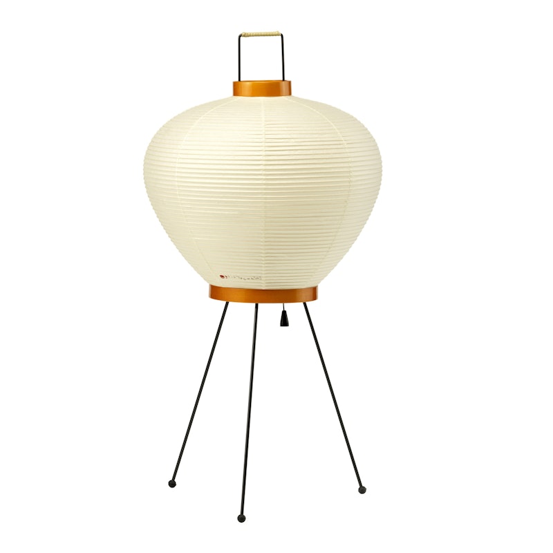 Akari 3A Bordlampe