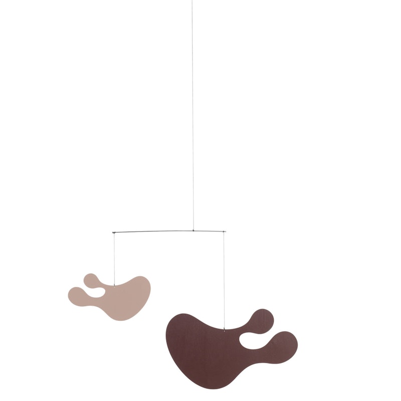 Eames Plywood Sengeuro Bi-Colour, Eames Special Collection, Model B