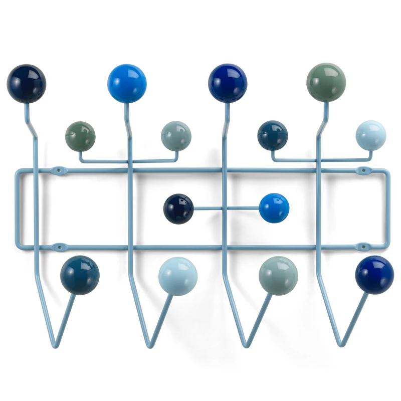 Hang It All Knagerække, Cool