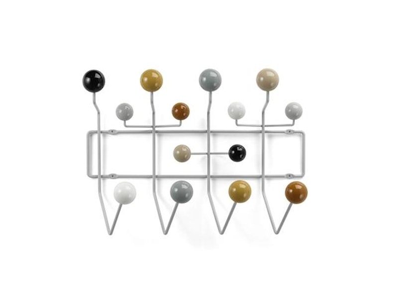 Hang It All Knagerække Neutral