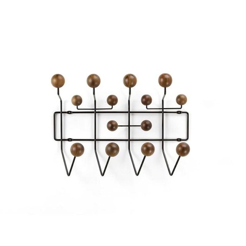 Hang It All Knagerække Valnød