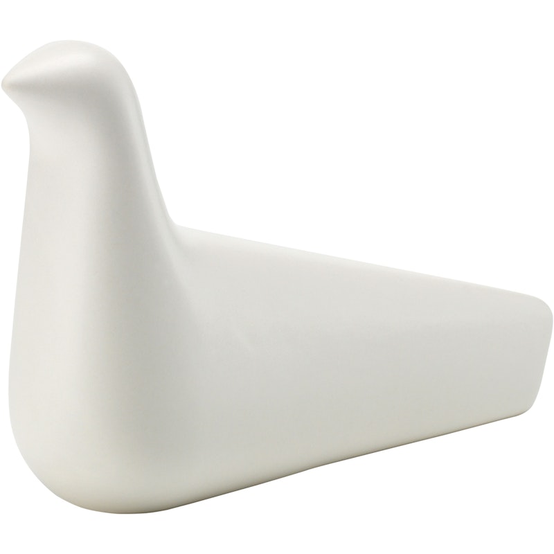 L'Oiseau Keramikfugl, Ivory Matt