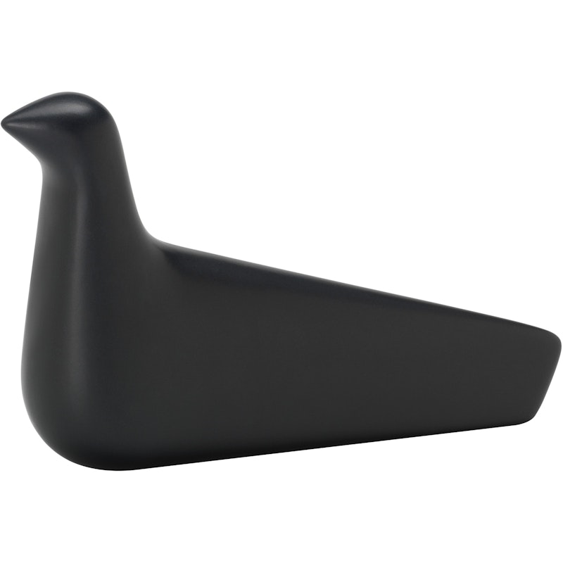 L'Oiseau Keramikfugl, Charcoal Matt