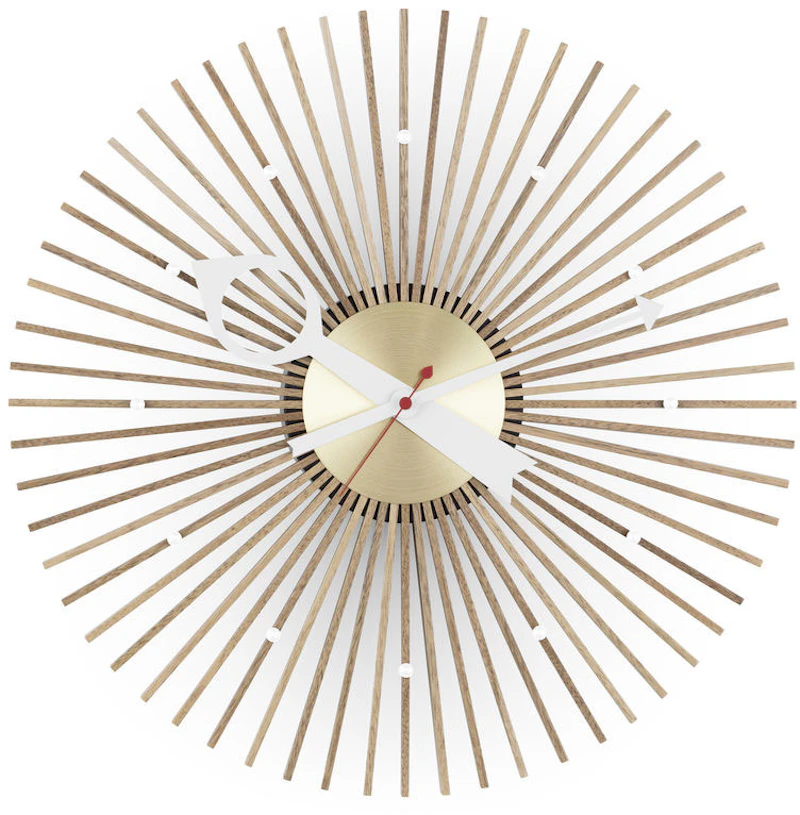 Popsicle Vægur, Valnød