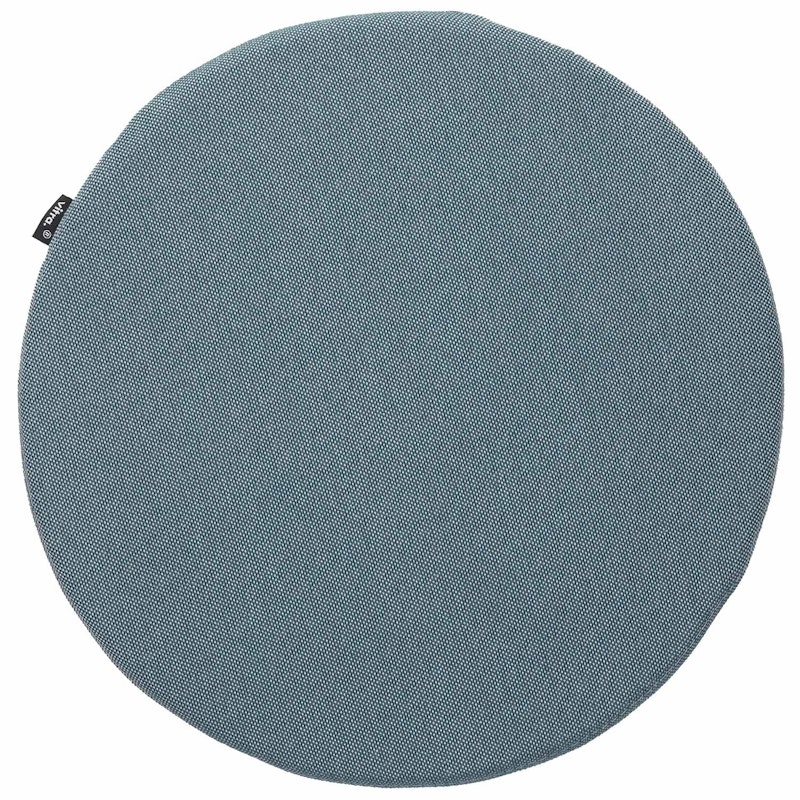 Soft Pude C, Steel Blue