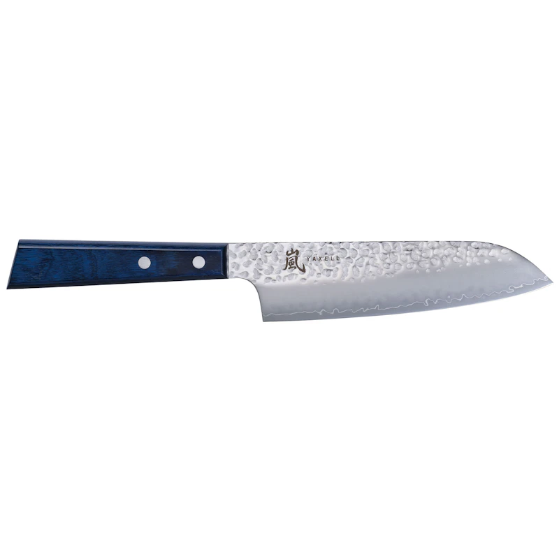 Blue Breeze Santoku knife 16.5 cm