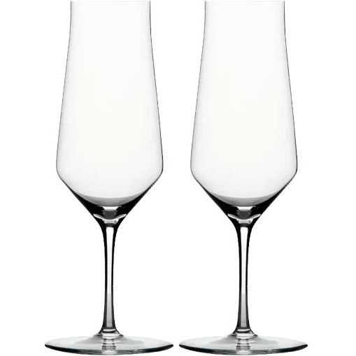 Zalto Denk'art &Oslash;lglas 37 Cl 2-pak - &Oslash;lglas Krystalglas Klar - 11802