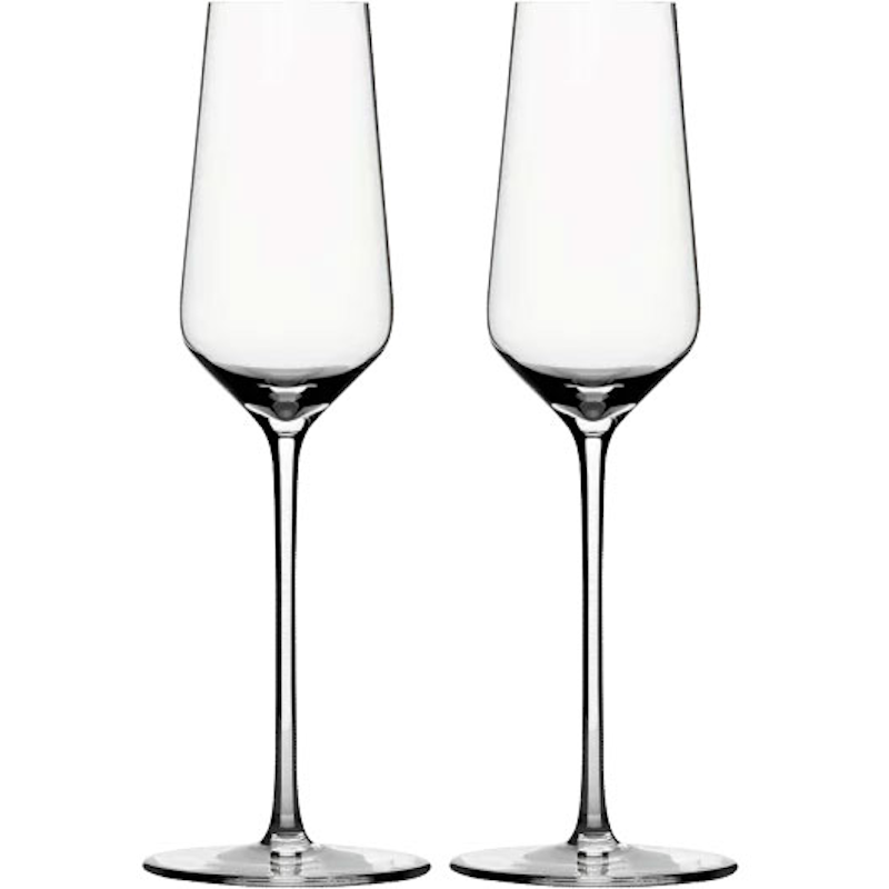 Denk'Art Liqueur Glass Digestif 14 cl, 2-pack