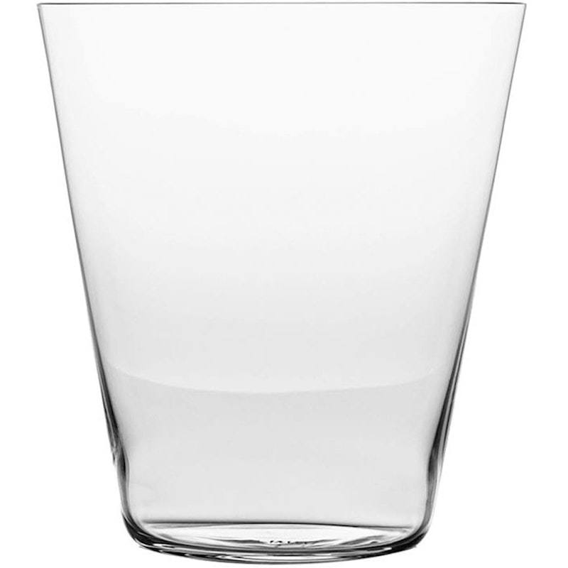 W1 Vandglas Coupe Crystal Clear 38 cl