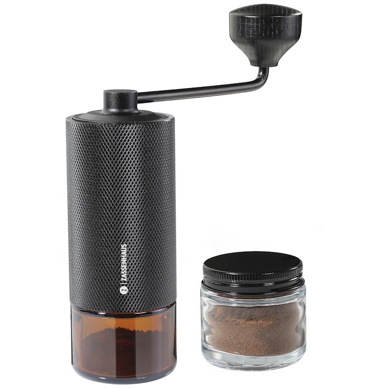 Barista 2.0 Kaffekværn, Sort